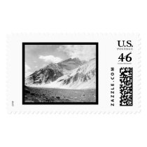 Mt. Aconcagua in Argentina 1902 postage