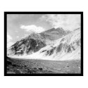 Mt. Aconcagua in Argentina 1902 posters