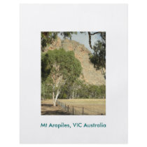 Mt Arapiles flyers by petermcc Mt Arapiles flyers