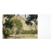 Mt Arapiles photo cards by petermcc Mt Arapiles photo cards