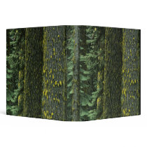 Mt. Ashland, Rogue RIver National Forest, Binders