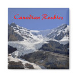 Mt. Athabasca Magnet