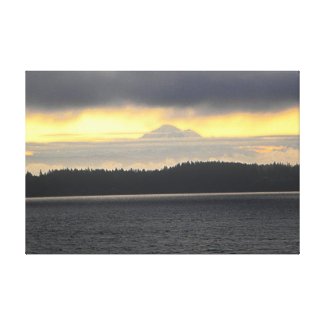 Mt. Baker