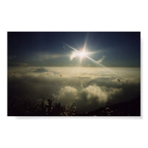 Mt. Banahaw posters