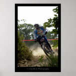 Mt Bike358-1 Poster