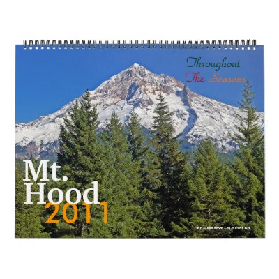 Mt. Calendario de la capilla Mt. Calendario de la capilla