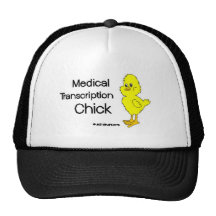MT Chick Mesh Hats