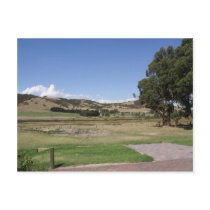 Mt Compas In South Australia Postcards