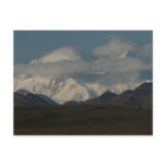 denali, alaska, national, park