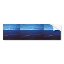 Mt. Drum Wrangell St. Elias Bumper Stickers