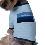 Mt. Drum Wrangell St. Elias Doggie T Shirt