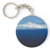 Mt. Drum Wrangell St. Elias Key Chains