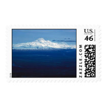 Mt. Drum Wrangell St. Elias Postage Stamp