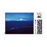 Mt. Drum Wrangell St. Elias postage