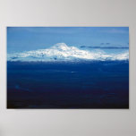 Mt. Drum Wrangell St. Elias posters