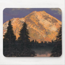 Mt. Eldorado mousepads