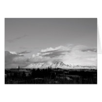 Mt. Esjan cards