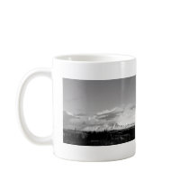 Mt. Esjan mugs