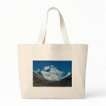 Mt. Everest Tote Bag