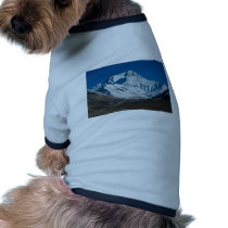 Mt. Everest Dog Tee Shirt