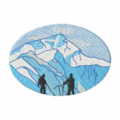 Mt. Everest Hoody Mt. Everest Hoody