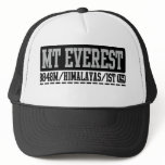 Mt Everest hats