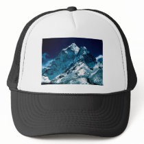 Mt. Everest hats by naturetees Mt. Everest hats