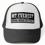 Mt Everest hats