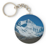 Mt. Everest Keychain