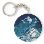 Mt. Everest Keychain