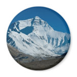 Mt. Everest Magnet