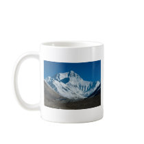 Mt. Everest Mugs