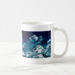 Mt. Everest Mug