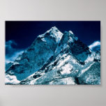 Mt. Everest Print