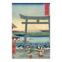 Mt. Fuji 20 posters