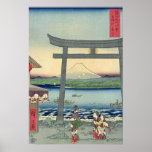 Mt. Fuji 20 posters
