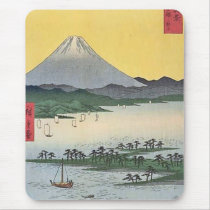 Mt Fuji 24 Mouse Pads