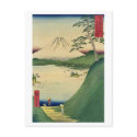 Mt Fuji 30 postcards