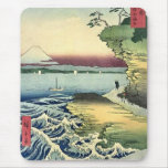 Mt Fuji 36 Mousepad