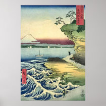 Mt Fuji 36 Posters