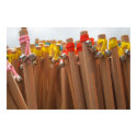 Mt. Fuji Climbing Sticks posters by drakemata Mt. Fuji Climbing Sticks posters