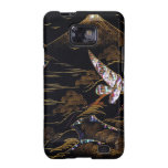 Mt. Fuji Nature Scene Samsung Galaxy S Samsung Galaxy S Cases