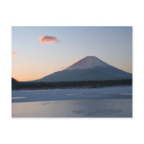 MT.FUJI postcards by cooljapan MT.FUJI postcards