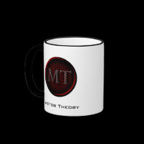 MT/GGN coffee mug mugs