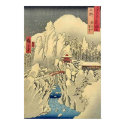 Mt Haruna Kozuke posters