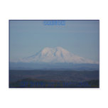 Mt Hood 1