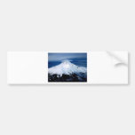 Mt. Hood Bumper Sticker