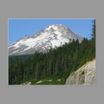 Mt Hood in Summer postcards
