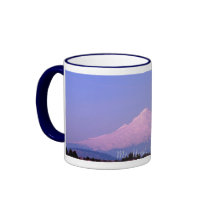 Mt Hood Mug