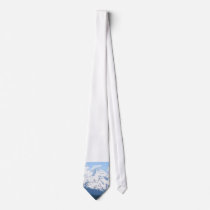Mt. Hood Oregon ties